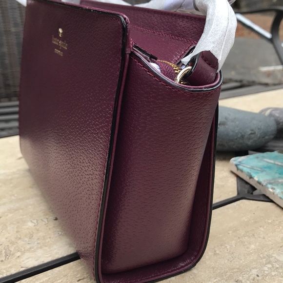Kate Spade Crossbody Bag ♥️♣️♥️♣️ - Picture 4 of 6